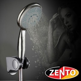 Bộ vòi sen 5 chế độ nước Zento ZBS7134